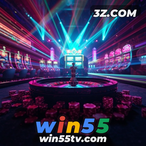 A Revolução dos Jogos Ao Vivo no win55